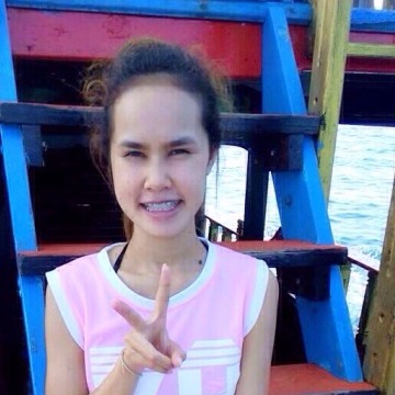 JJ, 34, Bangkok, Thailand