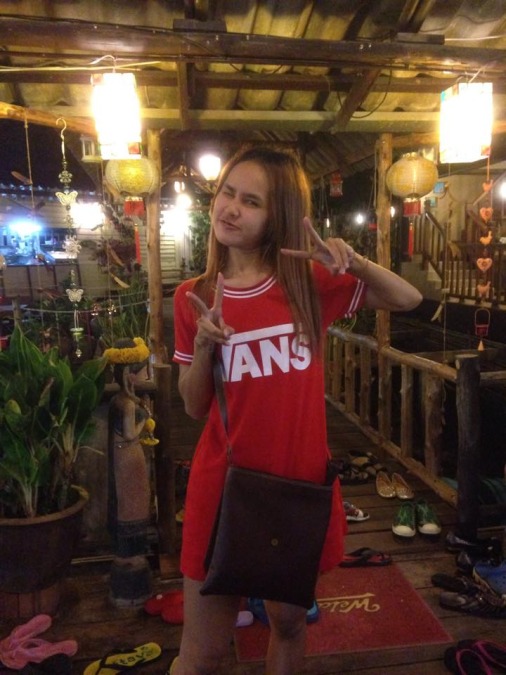 JJ, 34, Bangkok, Thailand