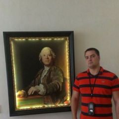 Павел Мас, 44, Moscow, Russian Federation