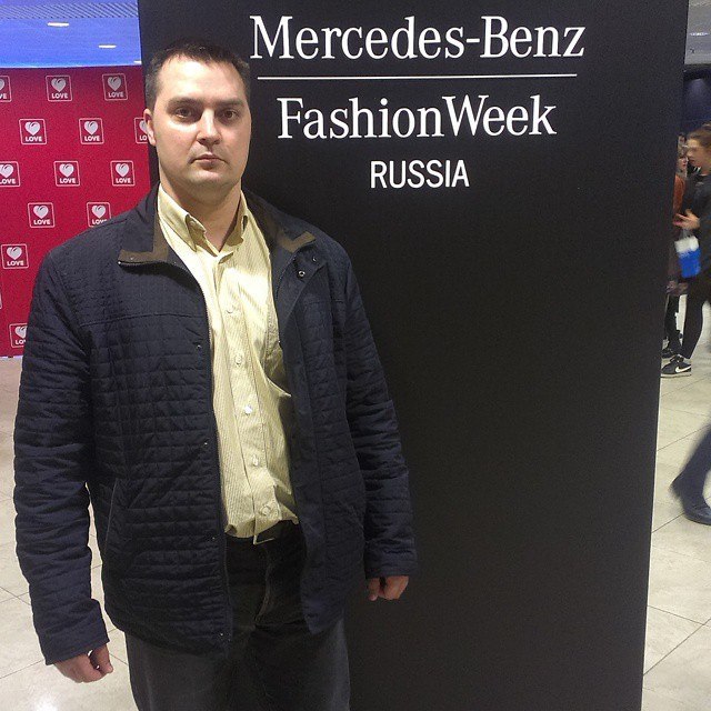 Павел Мас, 44, Moscow, Russian Federation