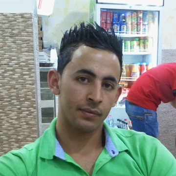 mohamed lamine, 35, Constantine, Algeria
