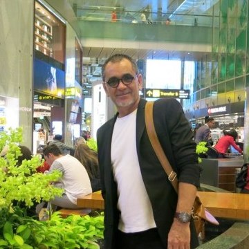 Karlo , 56, Singapore, Singapore