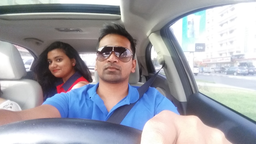 Justin , 38, Dubai, United Arab Emirates