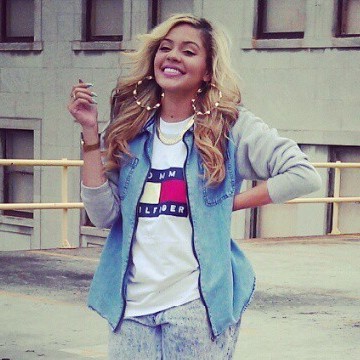 Anca Tuduri, 38, Istanbul, Turkey