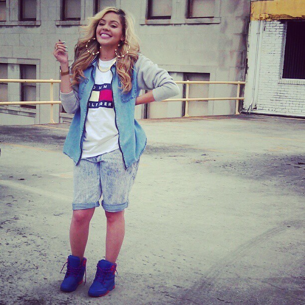 Anca Tuduri, 38, Istanbul, Turkey