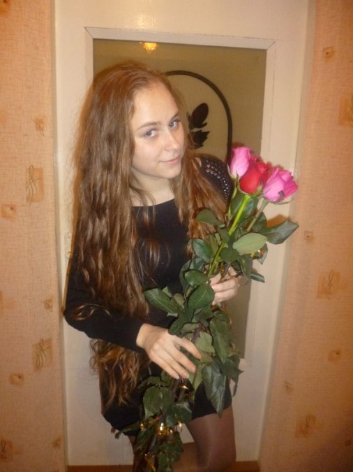 Людмила, 29, Babruysk, Belarus