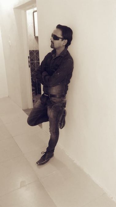 zeeshan sayed, 33, Doha, Qatar