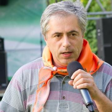 Shurik Scshegariov, 55, Zaporizhzhya, Ukraine