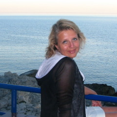 Larisa Larina, 54, Nizhny Novgorod, Russian Federation