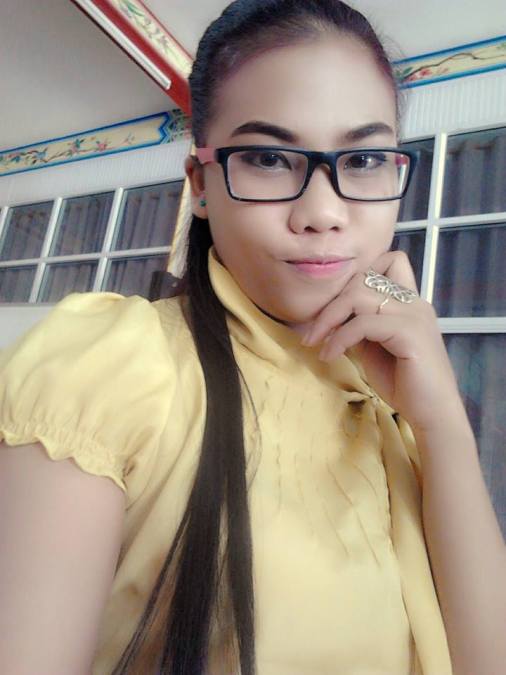 ลูกตาลหวาน ส.ภ. ศรีสะเกษ, 38, Bangkok, Thailand