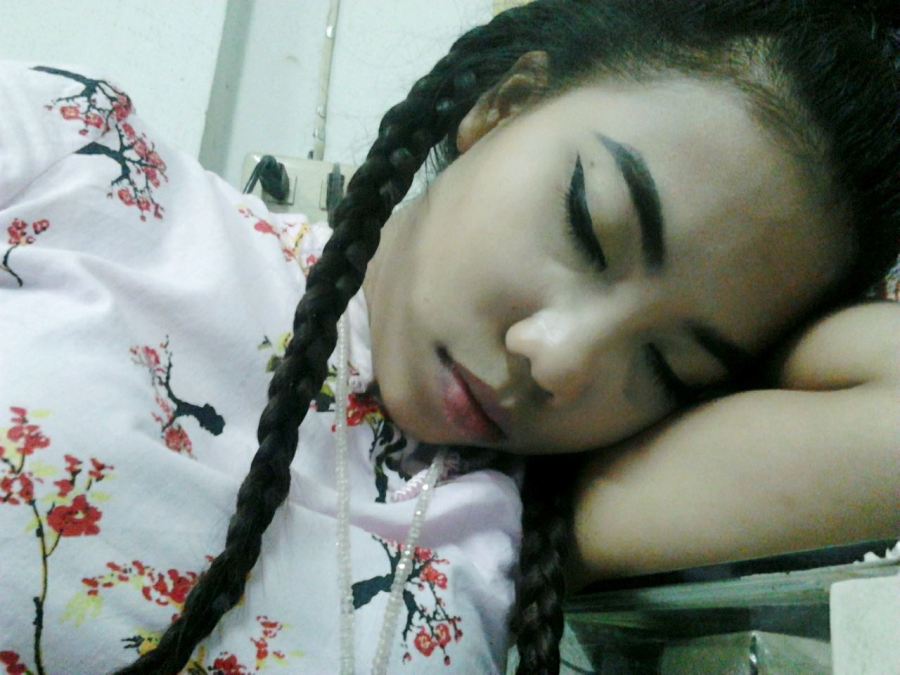 ลูกตาลหวาน ส.ภ. ศรีสะเกษ, 38, Bangkok, Thailand