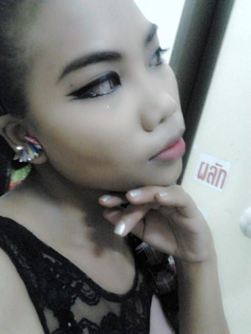 ลูกตาลหวาน ส.ภ. ศรีสะเกษ, 38, Bangkok, Thailand