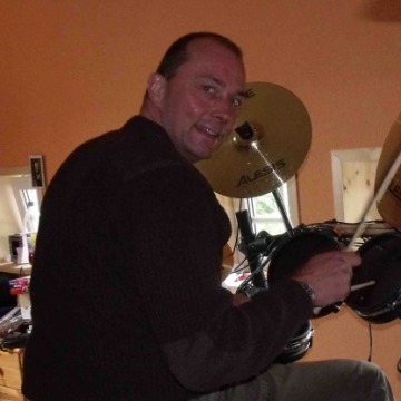 desmondtulip, 62, Newport News, United States