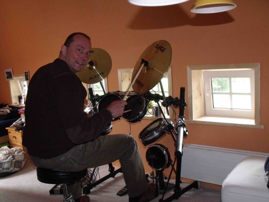 desmondtulip, 62, Newport News, United States