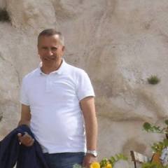 Derin, 66, Ankara, Turkey