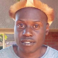 Craig Kamwendo, 27, Victoria Falls, Zimbabwe