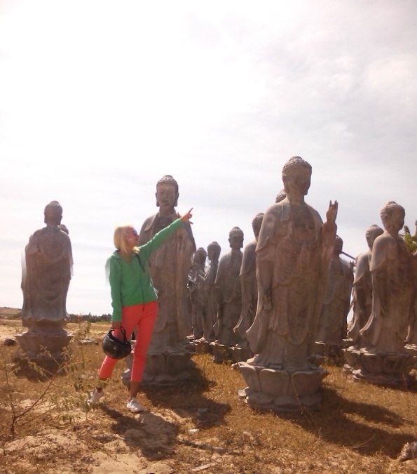 Marina, 41, Thanh Tri, Vietnam