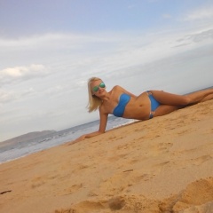 Marina, 41, Thanh Tri, Vietnam