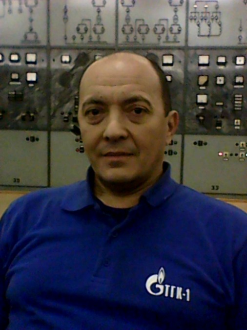 Александр, 61, Saint Petersburg, Russian Federation