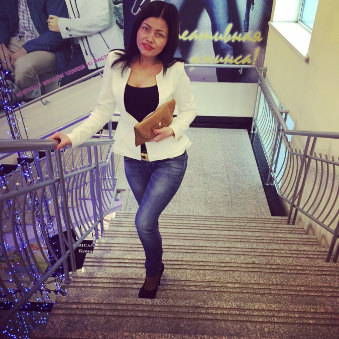 ольга, 37, Kemerovo, Russian Federation