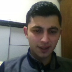 Duha, 31, Bursa, Turkey