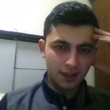 Duha, 31, Bursa, Turkey