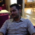 Muhammed Arslan, 36, Izmir, Turkey