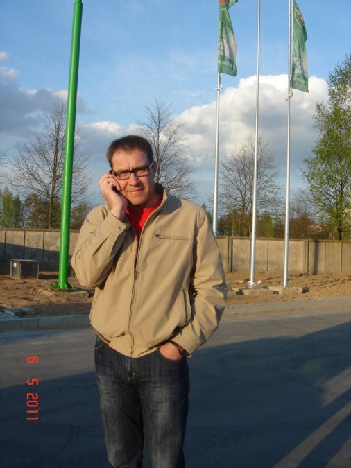 Саша, 57, Baranavichy, Belarus