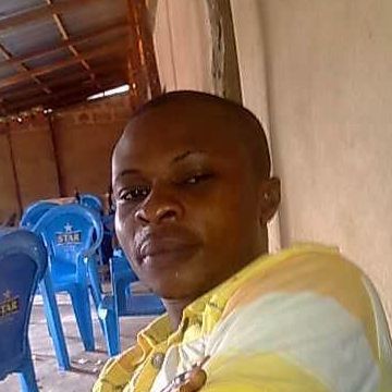 chiboy, 39, Cotonou, Benin