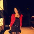 Anna, 34, Vladivostok, Russian Federation