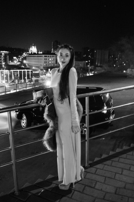 Anna, 34, Vladivostok, Russian Federation