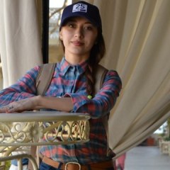 Anna, 34, Vladivostok, Russian Federation