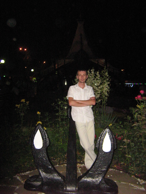 Сергей, 45, Kharkiv, Ukraine