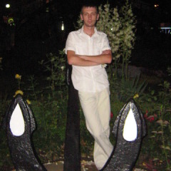 Сергей, 45, Kharkiv, Ukraine