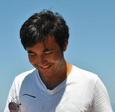 Mustafa, 43, Istanbul, Turkey