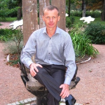 Микола Маслиган, 46, 