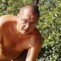 Albert Aminov, 51, Yekaterinburg, Russian Federation