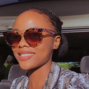 trish, 26, Lusaka, Zambia