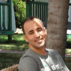 faysal, 46, Laghouat, Algeria