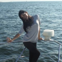 Masha, 38, Brocton, United States