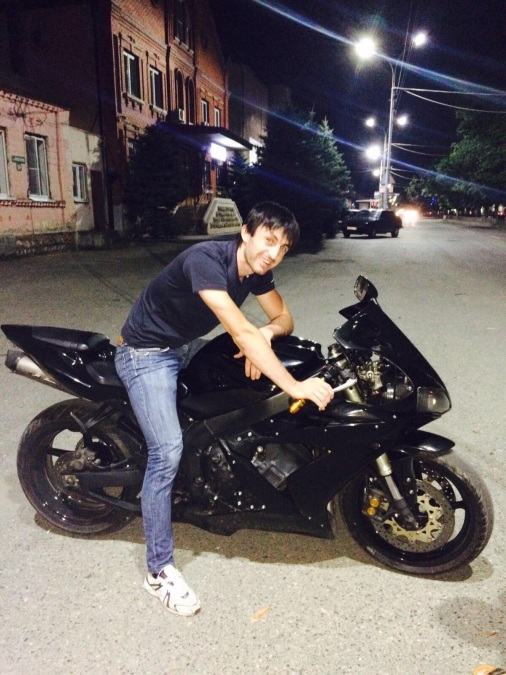 Васо, 35, Vladikavkaz, Russian Federation