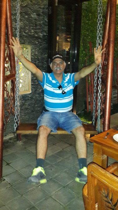 Sunilom, 56, Dubai, United Arab Emirates