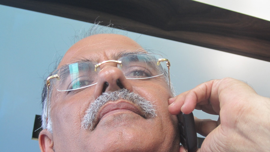 Sunilom, 56, Dubai, United Arab Emirates