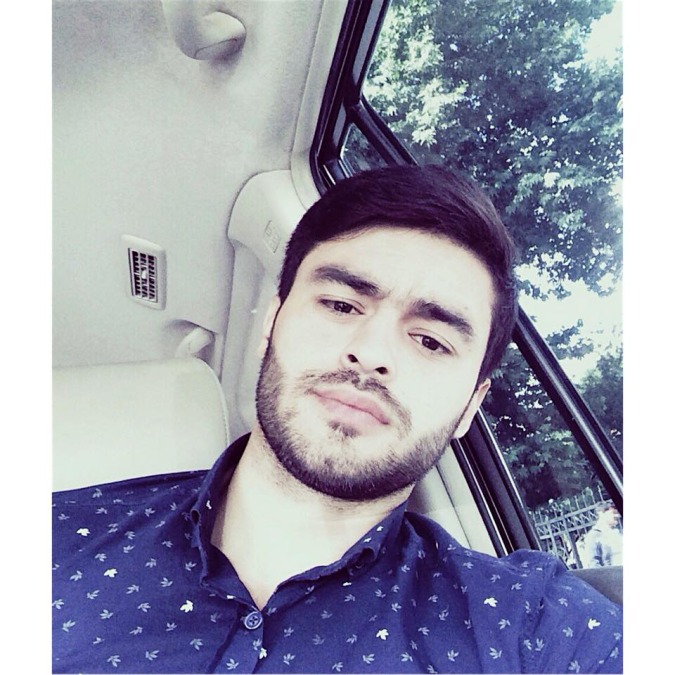 Masrus, 33, Dushanbe, Tajikistan