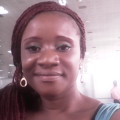 mardea ROBERTS, 42, Banjul, The Gambia