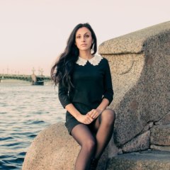 Lubov, 37, Saint Petersburg, Russian Federation