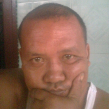 Tiger Na Walu, 53, Palembang, Indonesia