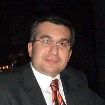 Orhan, 56, Kahramanmaras, Turkey