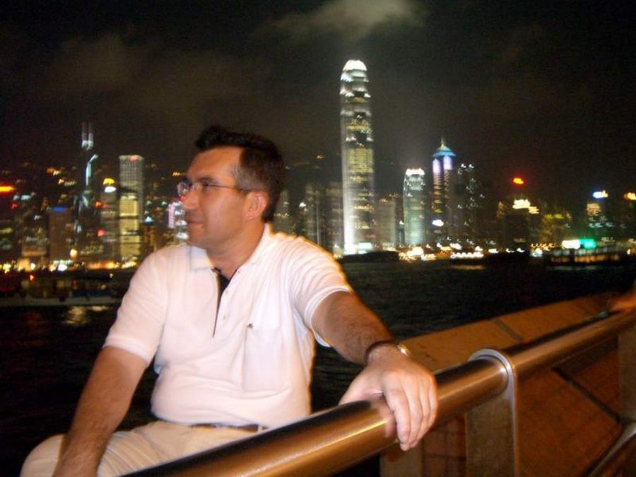 Orhan, 56, Kahramanmaras, Turkey