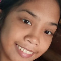 Aubrey, 22, Nasipit, Philippines